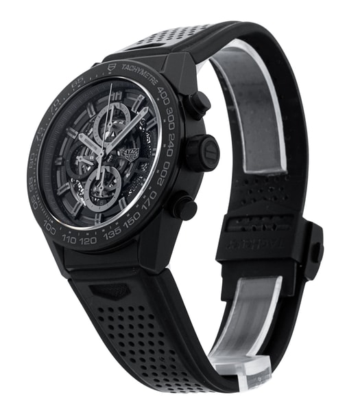 Tag Heuer Carrera CAR2A91.FT6071